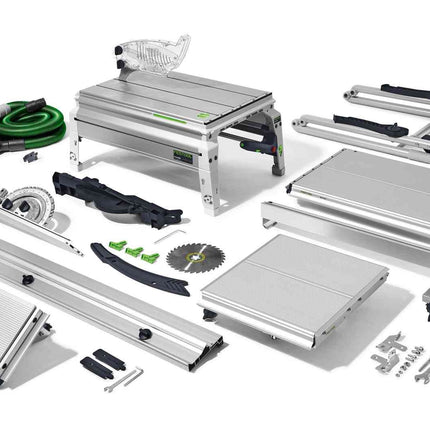 Festool CS 50 EBG-Set Trek-/Afkortzaagmachine  - 574772