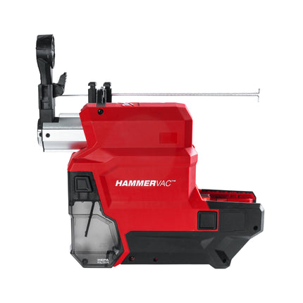 Milwaukee M18 FPDDEXL-0 Stofafzuiging SDS-Plus Boorhamer - 32mm 18V