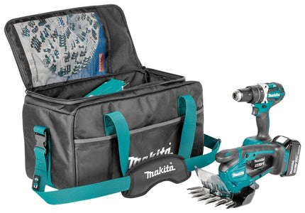 Makita Gereedschapstas - E-15469