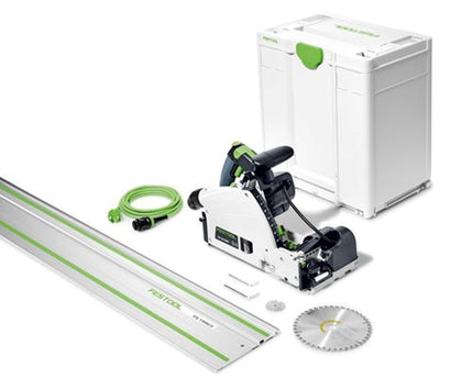 Festool TSV 60 KEBQ-Plus-FS Invalcirkelzaagmachine - 577743