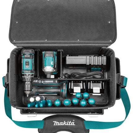 Makita Gereedschapskoffer - E-15388