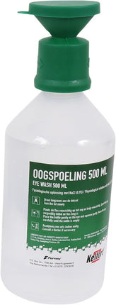 Kelfort Oogdouche Sodium Chloride - 500ml - 1527503