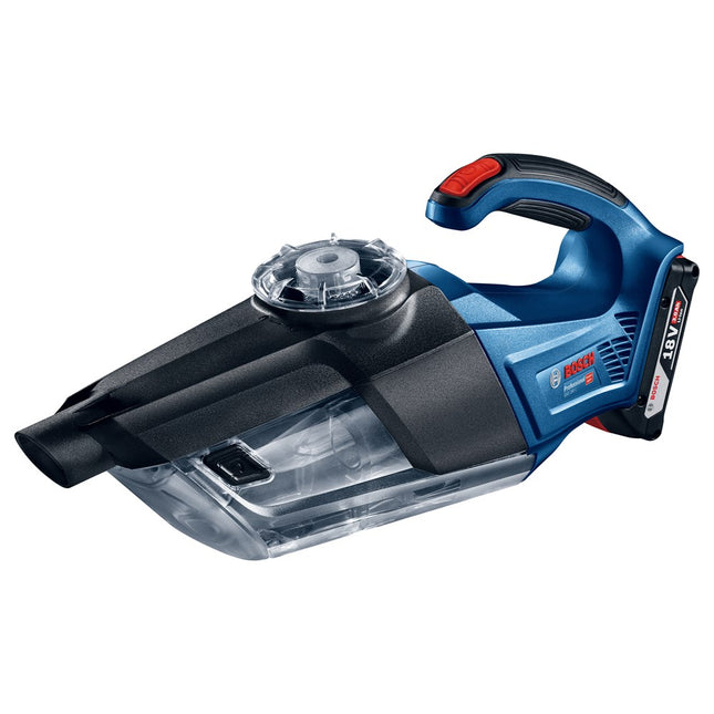 Bosch GAS 18V-1 Accu Stofzuiger C&G - 06019C6200