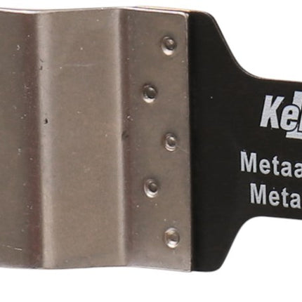 Kelfort Multizaag Metaal BIM Titanium (5) 29X42mm - T.b.v. Fein Supercut - 1513482