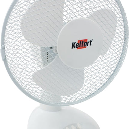 Kelfort Ventilator - 23 cm