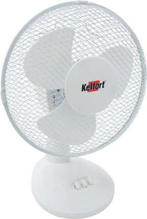 Kelfort Ventilator - 23 cm