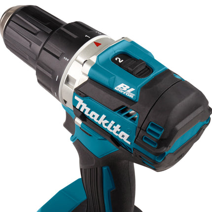 Makita DDF484ZJ 18 V Boor-/schroefmachine