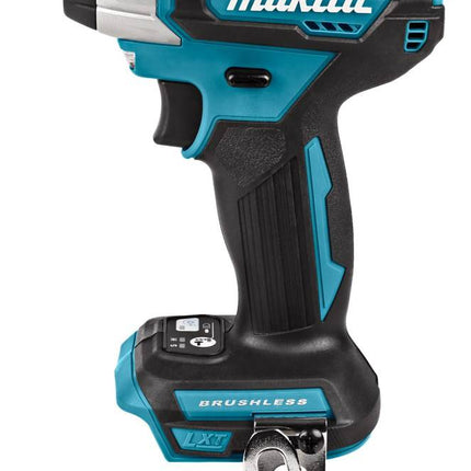 Makita DTW180ZJ 18V Slagmoersleutel