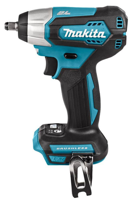 Makita DTW180ZJ 18V Slagmoersleutel