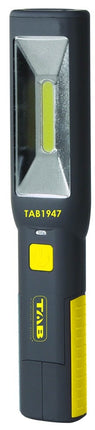 TAB Professional Lighting Loop/zaklamp Oplaadbaar COB-LED - TAB1947