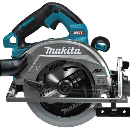 Makita HS003GZ 40 V Max Cirkelzaag 190 mm