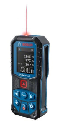 Bosch GLM 50-22 Laserafstandsmeter in Doos - 0601072S00