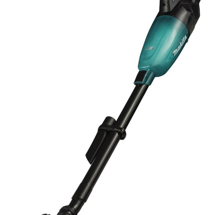 Makita CL001GZ04 40 V Max Steelstofzuiger zwart