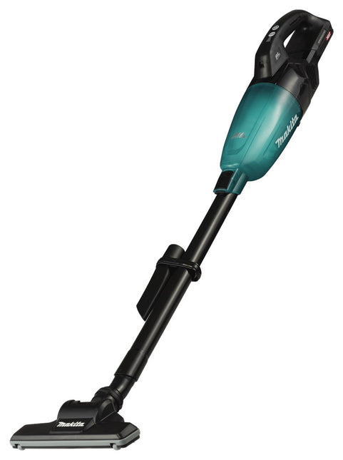 Makita CL001GZ04 40 V Max Steelstofzuiger zwart