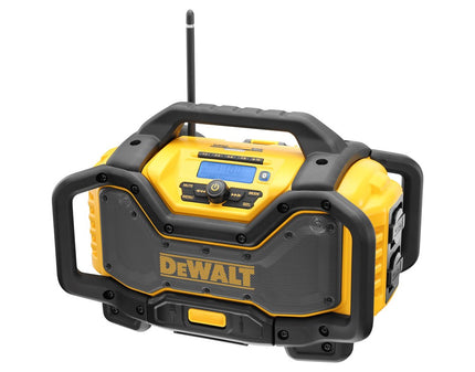 DeWalt DCR027-QW DAB+ Radio 10,8V-14,4V-18V