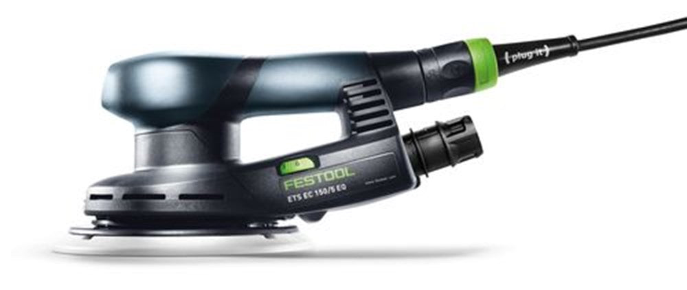 Festool ETS EC150/5 EQ-Plus Excenterschuurmachine  - 576329