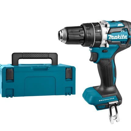 Makita DHP484ZJ 18 V Klopboor-/schroefmachine