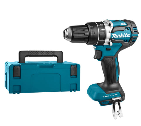 Makita DHP484ZJ 18 V Klopboor-/schroefmachine