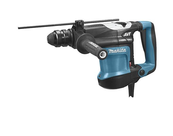 Makita HR3210FCT 230 V Combihamer