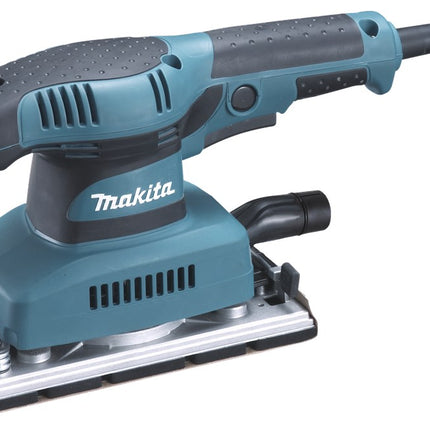 Makita BO3710 230 V Vlakschuurmachine