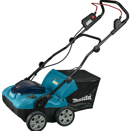 Makita UV001GZ XGT 40V Max Verticuteermachine 38cm