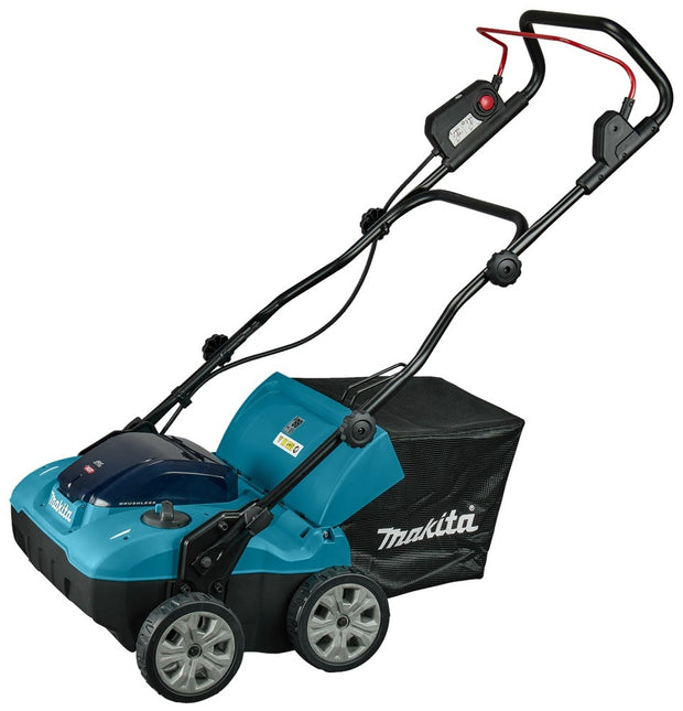 Makita UV001GZ XGT 40V Max Verticuteermachine 38cm