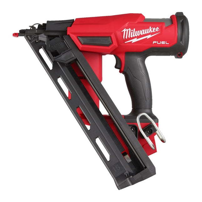 Milwaukee M18 FN15GA-0X FUEL 15 GA Afwerkspijkermachine 18V