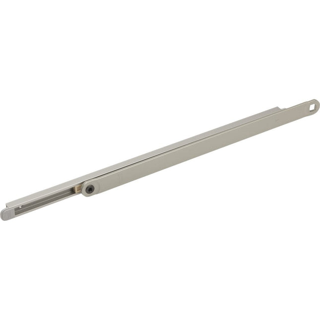 Dorma Glijarm G96-N20 / K8/K12 DIN LS Zilver - 52003701