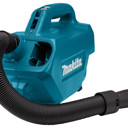 Makita DCL184Z 18 V Auto Stofzuiger