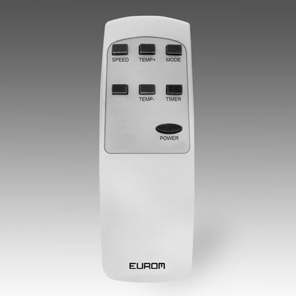 EUROM PAC 9.2 Mobiele Airconditioner