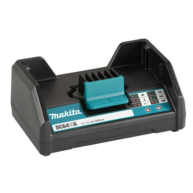 Makita Oplader 64V Max DC64WA - 191W19-9