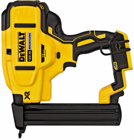 DeWalt DCN681N-XJ 18V Nietmachine