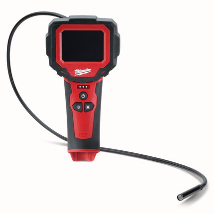 Milwaukee M12 IC-0 Li-Ion digitale accu-compactinspectiecamera