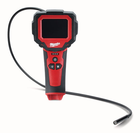 Milwaukee M12 IC-0 Li-Ion digitale accu-compactinspectiecamera