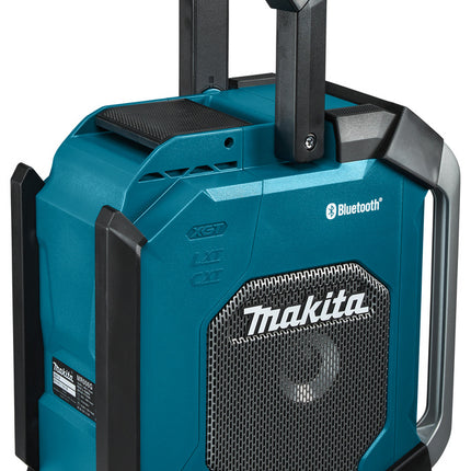 Makita MR006GZ Bouwradio FM/AM Bluetooth