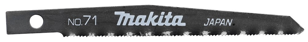 Makita Reciprozaagblad 80 Metaal Nr. 71 - 792542-5