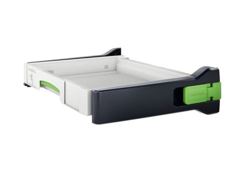 Festool SYS-AZ-MW 1000 Uittreklade - 203456