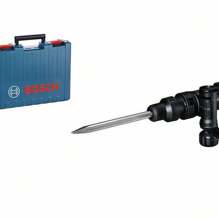 Bosch GSH 5 Breekhamer in Koffer - 0611338700