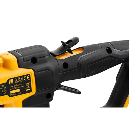 DeWalt DCMPH566N-XJ 18V XR Brushless Heggenschaar Op Steel 55cm