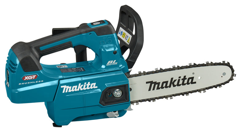 Makita UC002GZ02 XGT 40V Max Tophandle kettingzaag 25cm