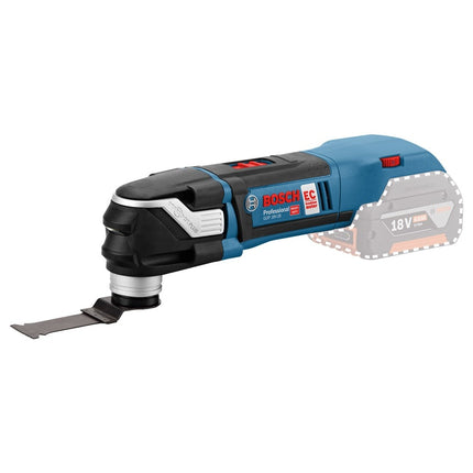 Bosch GOP 18V-28 Accu Multifunctioneel Gereedschap in Doos - 06018B6002