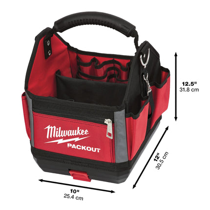 Milwaukee PACKOUT Gereedschapstas 25cm - 4932464085