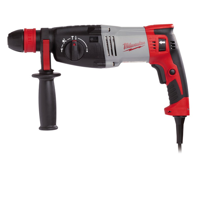 Milwaukee PH 28 X SDS-plus combi-hamer