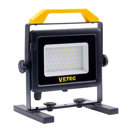 Vetec Bouwlamp LED 50W Klasse I - 55.107.56