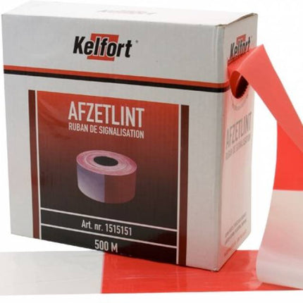 Kelfort Afzetlint