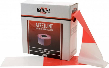 Kelfort Afzetlint