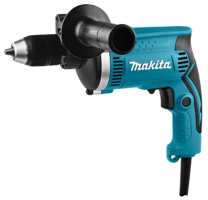 Makita HP1631 230 V (Klop)boormachine