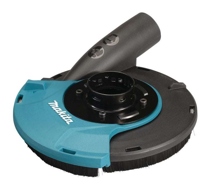 Makita Stofkap Komschijf 115/125mm - 191W05-0