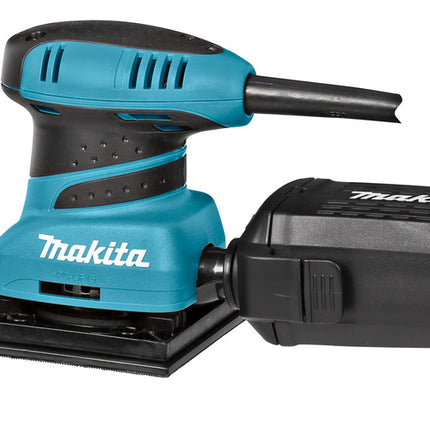 Makita BO4565K 230V Vlakschuurmachine