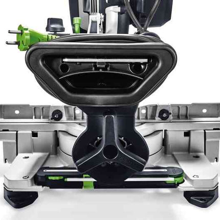 Festool KS 60 E-Set Afkortzaag  - 561728